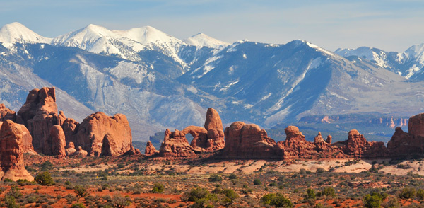 Arches National Park